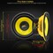 Pyle 6.5 Inch Mid Bass Woofer Sound Speaker System, Yellow PLG64 - alternate 3